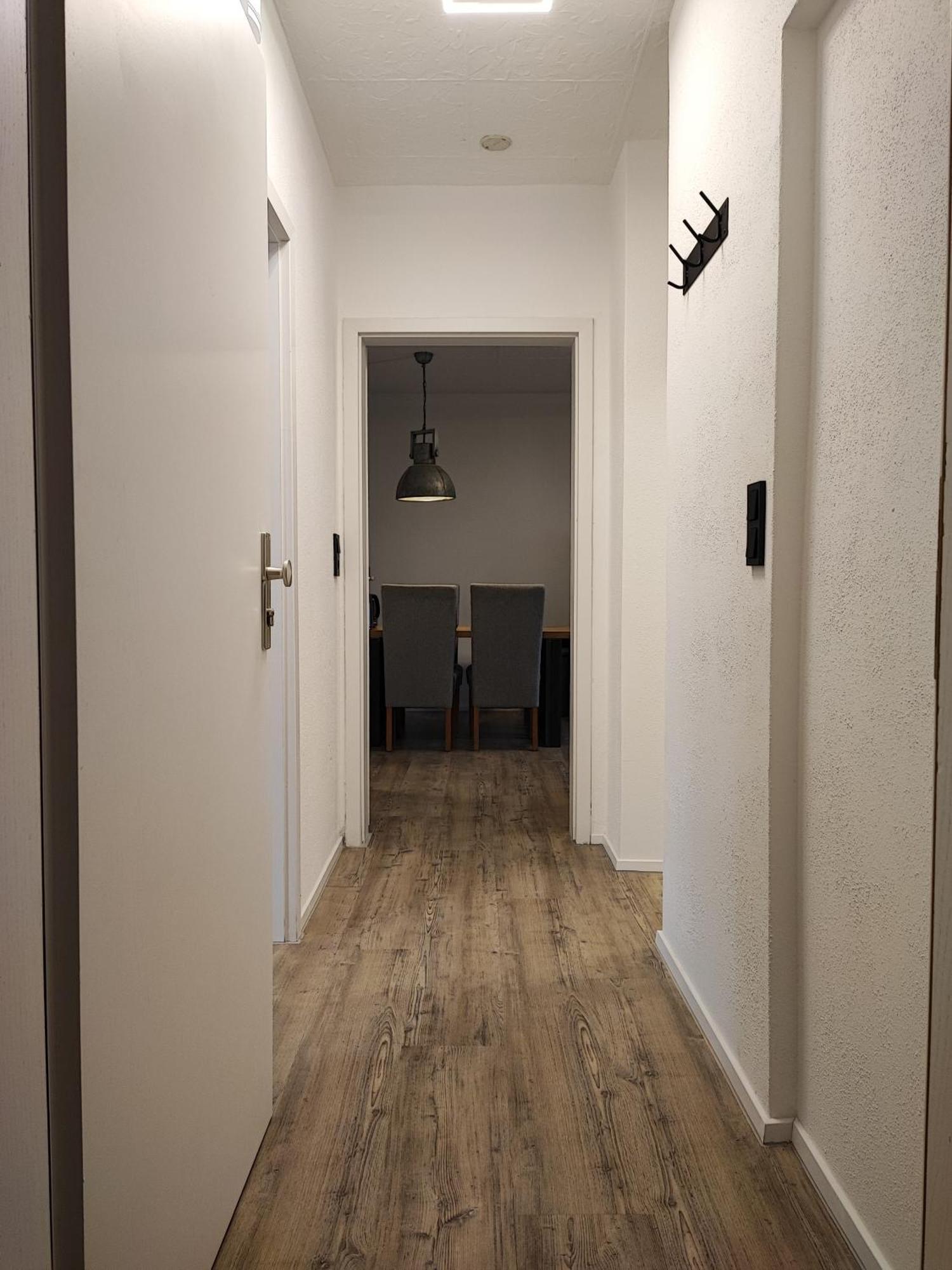 Fuchsbau * Winterberg