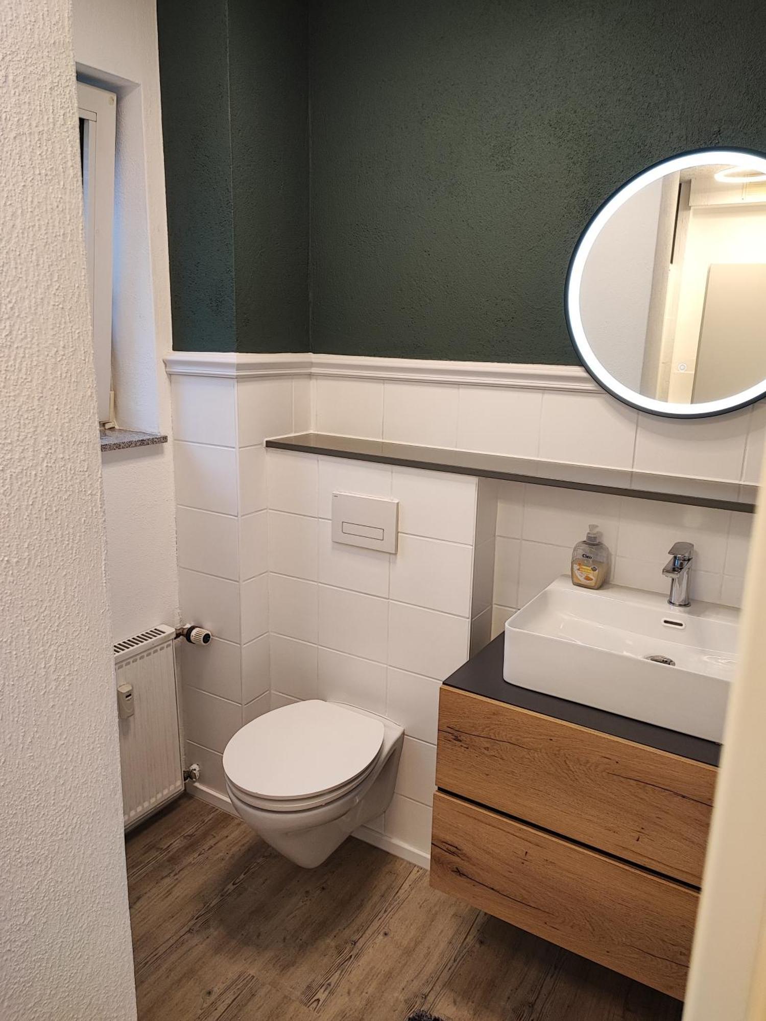 Apartment Fuchsbau